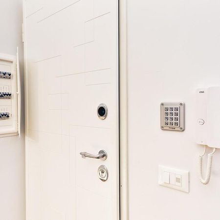 Casa Porta Marina Hotell Ventimiglia Eksteriør bilde