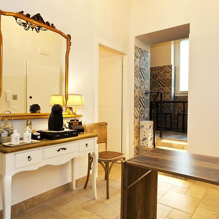 Casa Porta Marina Hotell Ventimiglia Eksteriør bilde