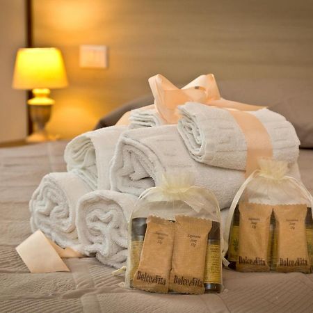 Casa Porta Marina Hotell Ventimiglia Eksteriør bilde