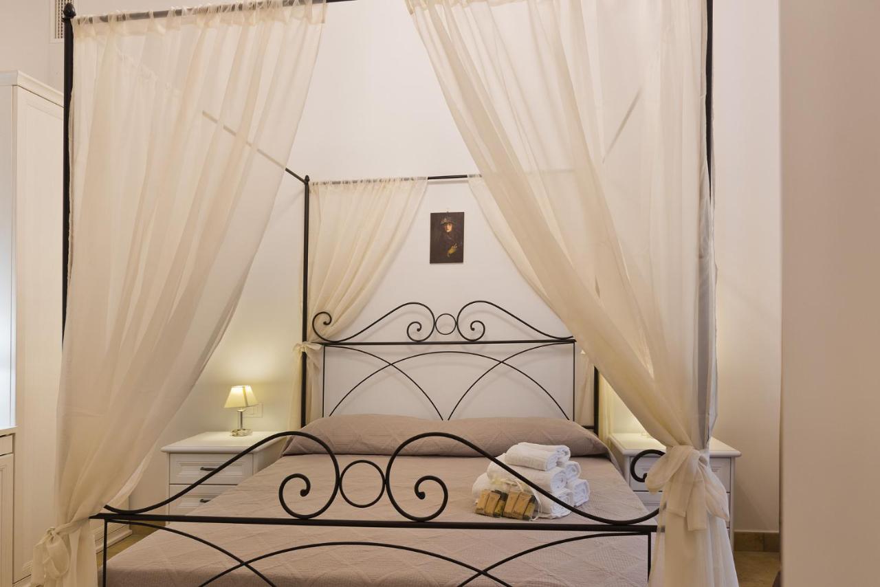 Casa Porta Marina Hotell Ventimiglia Eksteriør bilde