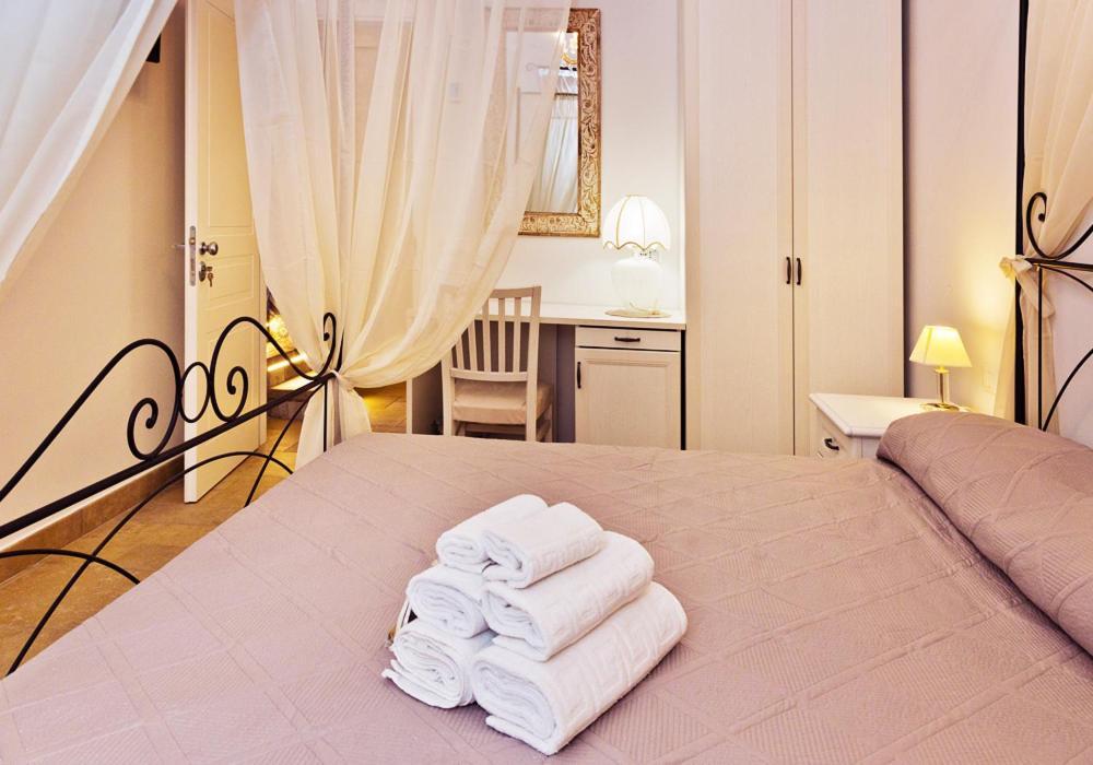 Casa Porta Marina Hotell Ventimiglia Eksteriør bilde