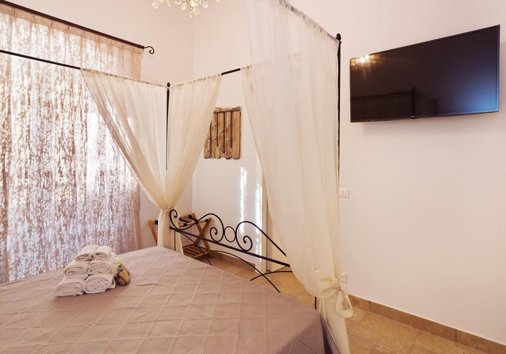Casa Porta Marina Hotell Ventimiglia Eksteriør bilde