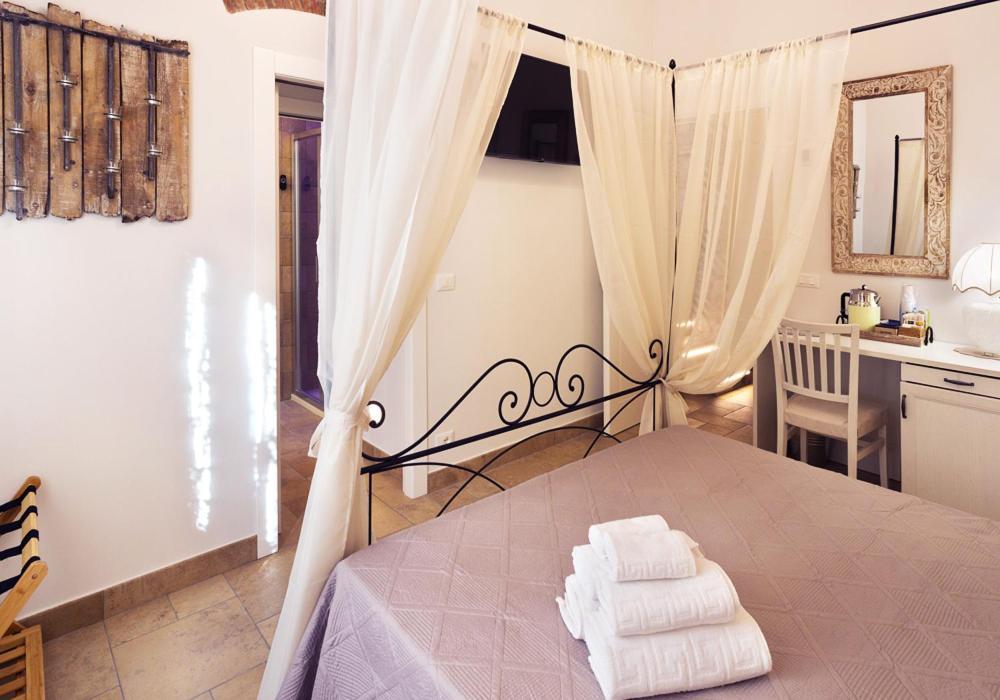Casa Porta Marina Hotell Ventimiglia Eksteriør bilde