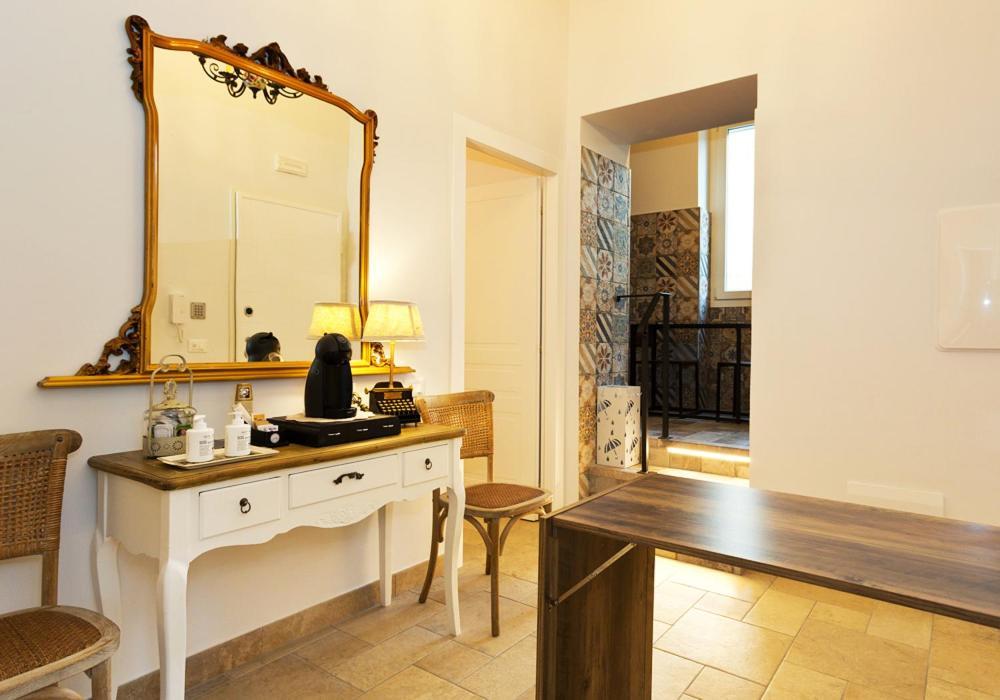 Casa Porta Marina Hotell Ventimiglia Eksteriør bilde