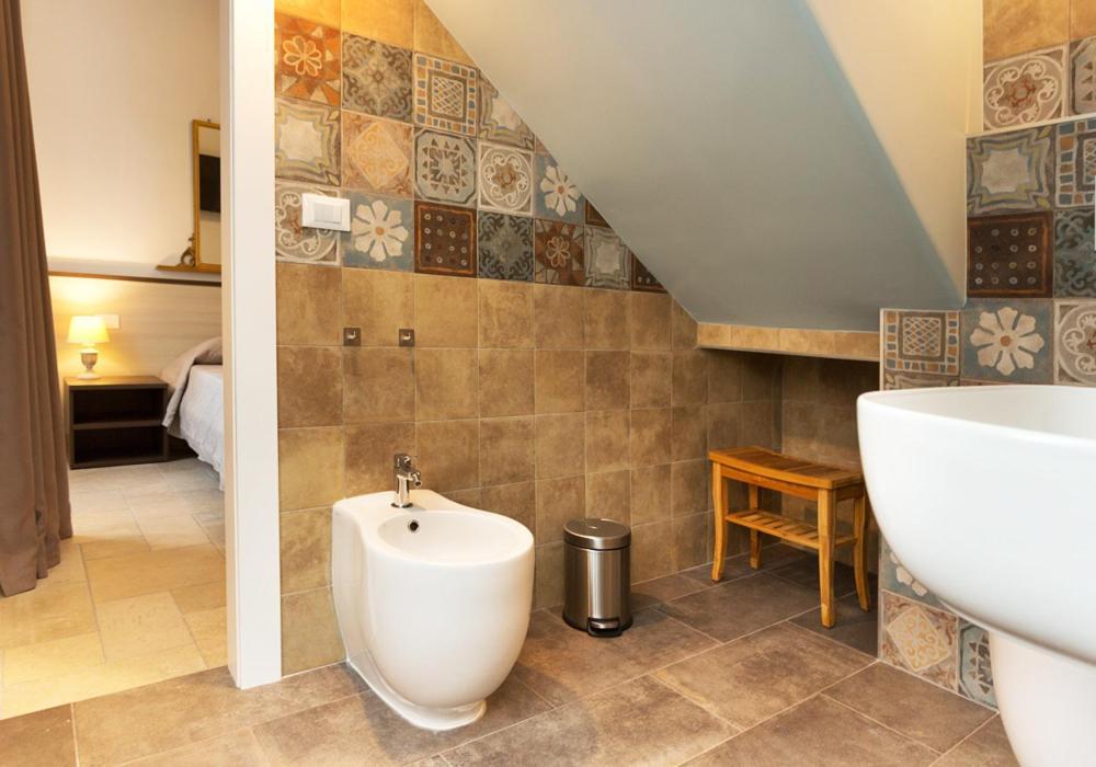 Casa Porta Marina Hotell Ventimiglia Eksteriør bilde