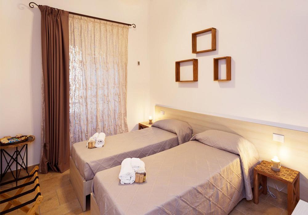 Casa Porta Marina Hotell Ventimiglia Eksteriør bilde