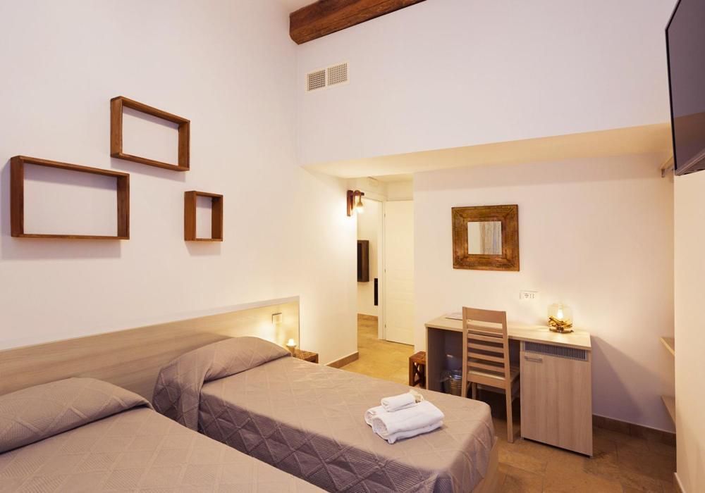 Casa Porta Marina Hotell Ventimiglia Eksteriør bilde